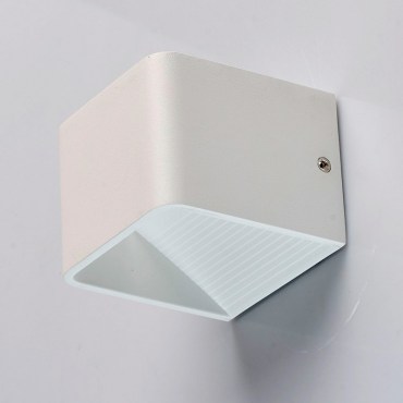 Бра MW-Light 492023101 Котбус 5W LED